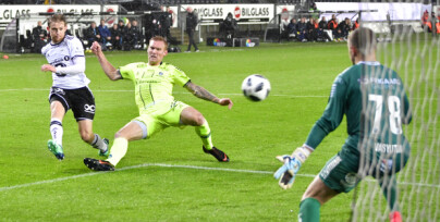 image: Imponerende dårlig, Rosenborg!